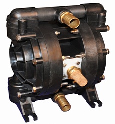 UDP5TS（氣動雙隔膜泵）